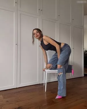 Xenia Tchoumitcheva / xenia / xeniatchoumi / xeniatchoumitcheva nude photo #0780