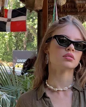 Xenia Tchoumitcheva / xenia / xeniatchoumi / xeniatchoumitcheva nude photo #0809