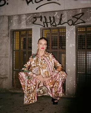 Xenia Tchoumitcheva / xenia / xeniatchoumi / xeniatchoumitcheva nude photo #0860