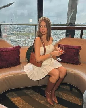 Xenia Tchoumitcheva / xenia / xeniatchoumi / xeniatchoumitcheva nude photo #0953