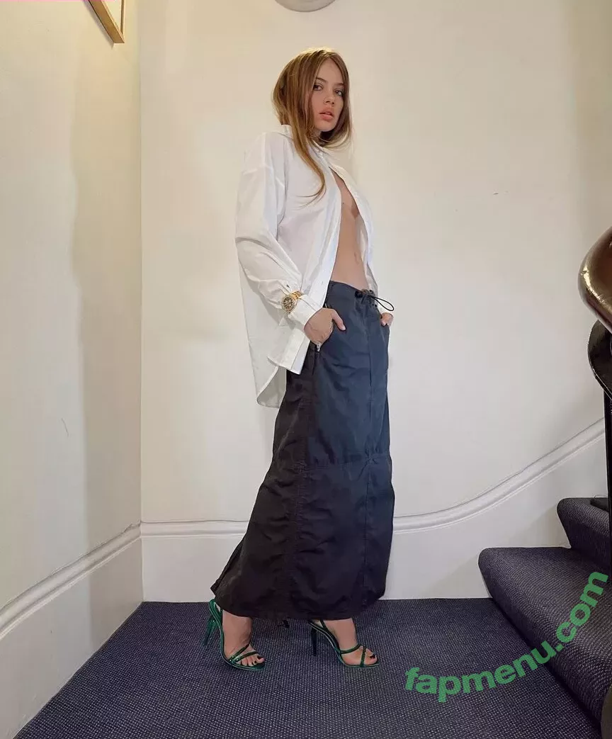 Xenia Tchoumitcheva nude photo #0761 (xenia / xeniatchoumi / xeniatchoumitcheva)