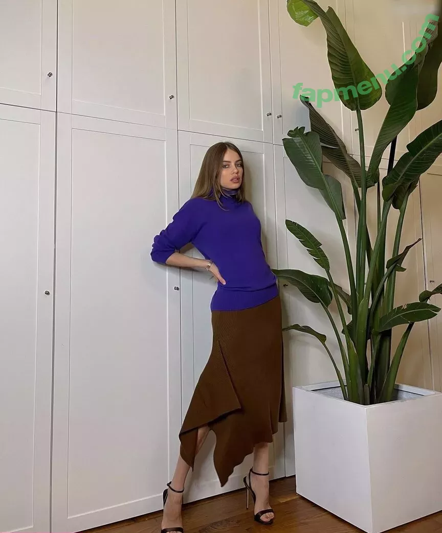 Xenia Tchoumitcheva nude photo #0787 (xenia / xeniatchoumi / xeniatchoumitcheva)