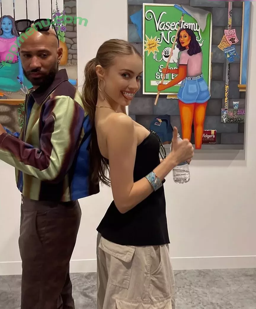 Xenia Tchoumitcheva nude photo #0805 (xenia / xeniatchoumi / xeniatchoumitcheva)