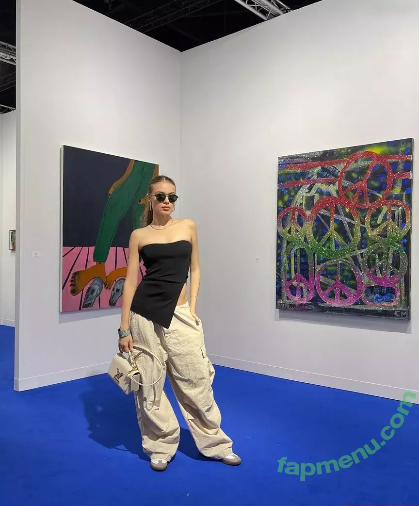 Xenia Tchoumitcheva nude photo #0815 (xenia / xeniatchoumi / xeniatchoumitcheva)