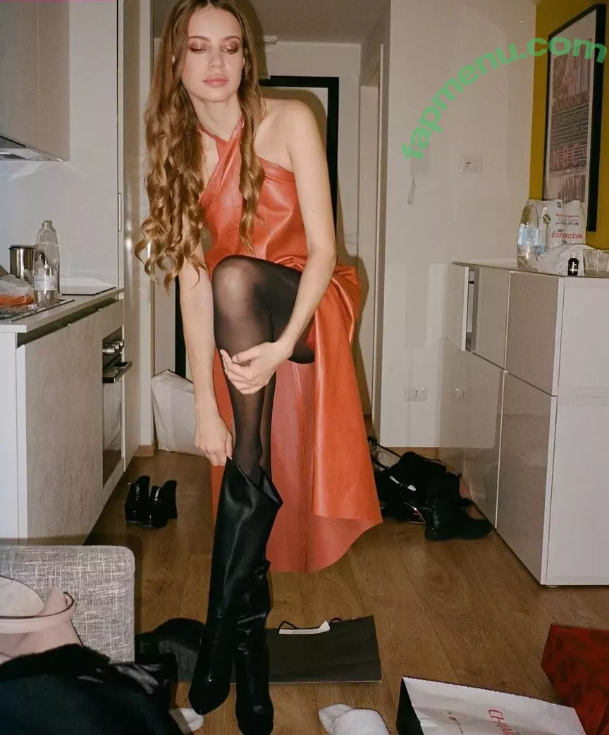 Xenia Tchoumitcheva nude photo #0849 (xenia / xeniatchoumi / xeniatchoumitcheva)