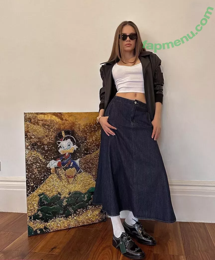 Xenia Tchoumitcheva nude photo #0862 (xenia / xeniatchoumi / xeniatchoumitcheva)