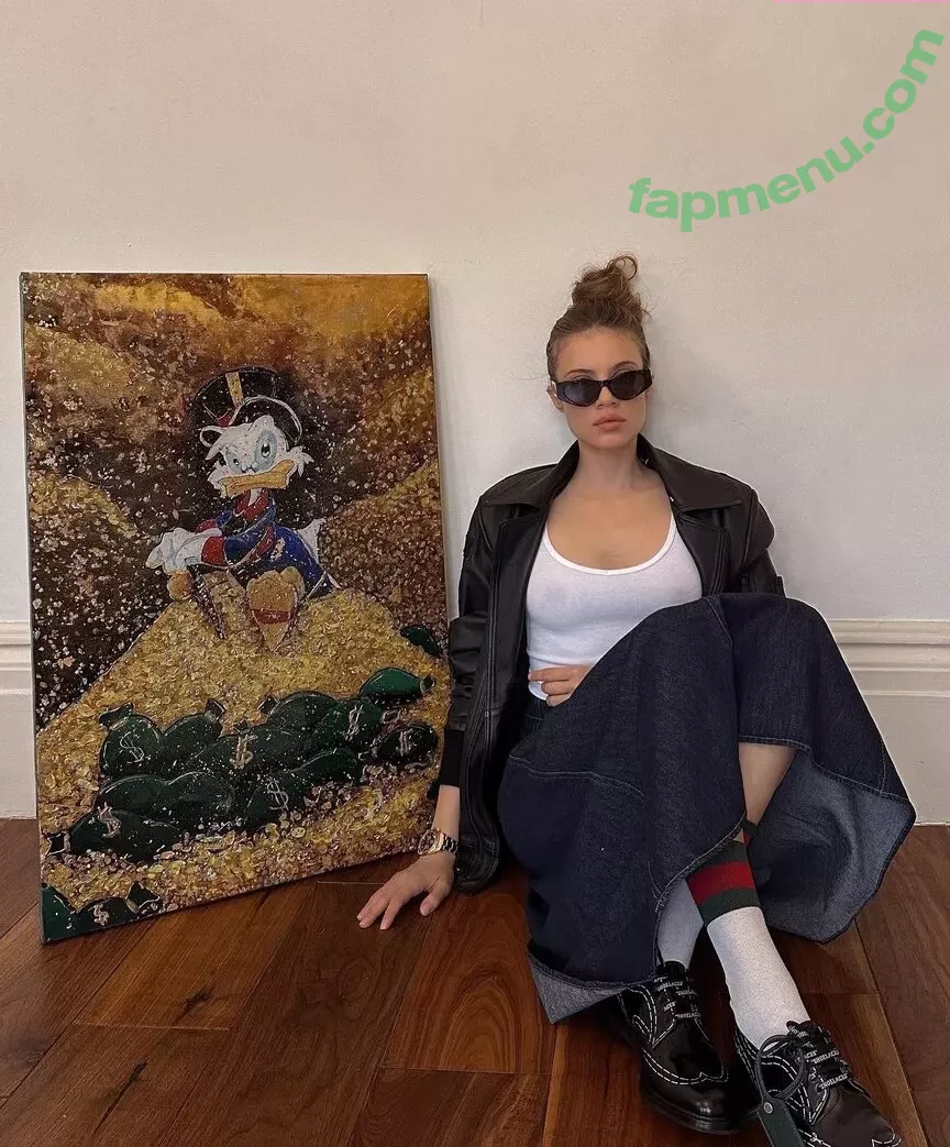 Xenia Tchoumitcheva nude photo #0863 (xenia / xeniatchoumi / xeniatchoumitcheva)