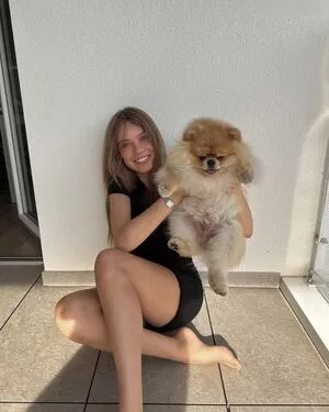 Xenia Tchoumitcheva / xenia / xeniatchoumi nude photo #1076