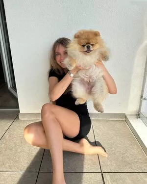 Xenia Tchoumitcheva / xenia / xeniatchoumi nude photo #1077