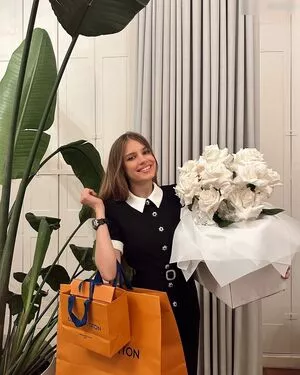 Xenia Tchoumitcheva / xenia / xeniatchoumi nude photo #1083