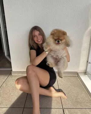 Xenia Tchoumitcheva / xenia / xeniatchoumi nude photo #1086