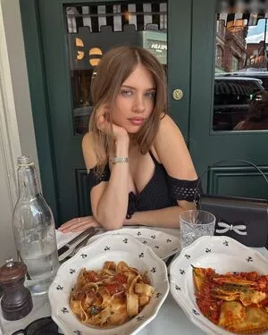 Xenia Tchoumitcheva / xenia / xeniatchoumi nude photo #1095