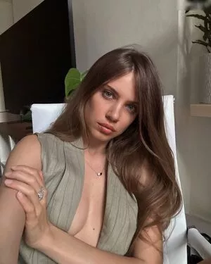 Xenia Tchoumitcheva / xenia / xeniatchoumi nude photo #1099