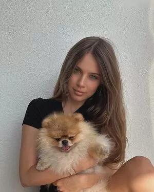 Xenia Tchoumitcheva / xenia / xeniatchoumi nude photo #1101