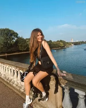 Xenia Tchoumitcheva / xenia / xeniatchoumi nude photo #1113