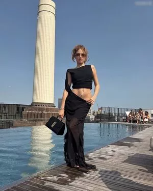 Xenia Tchoumitcheva / xenia / xeniatchoumi nude photo #1120