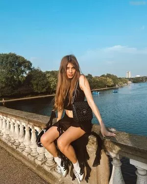 Xenia Tchoumitcheva / xenia / xeniatchoumi nude photo #1128