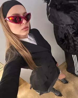 Xenia Tchoumitcheva / xenia / xeniatchoumi nude photo #1165