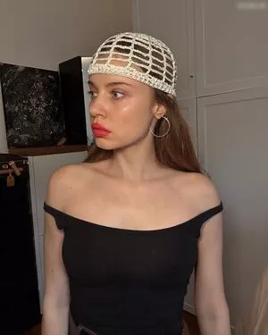 Xenia Tchoumitcheva / xenia / xeniatchoumi nude photo #1168