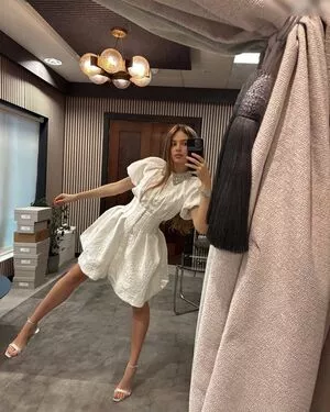 Xenia Tchoumitcheva / xenia / xeniatchoumi nude photo #1178