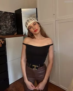 Xenia Tchoumitcheva / xenia / xeniatchoumi nude photo #1179