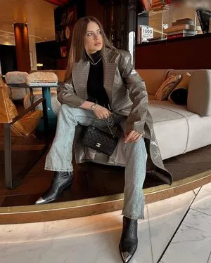 Xenia Tchoumitcheva / xenia / xeniatchoumi nude photo #1187