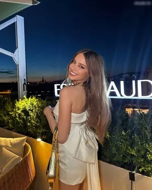Xenia Tchoumitcheva / xenia / xeniatchoumi nude photo #1201