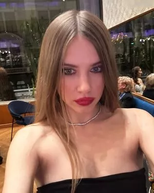Xenia Tchoumitcheva / xenia / xeniatchoumi nude photo #1213