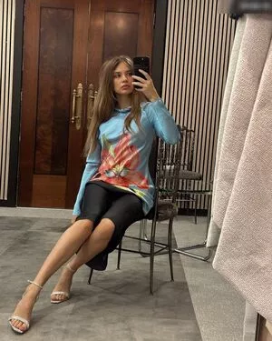 Xenia Tchoumitcheva / xenia / xeniatchoumi nude photo #1215