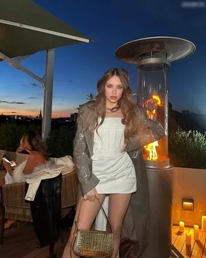 Xenia Tchoumitcheva / xenia / xeniatchoumi nude photo #1216