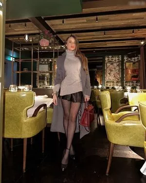 Xenia Tchoumitcheva / xenia / xeniatchoumi nude photo #1220