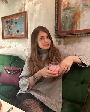 Xenia Tchoumitcheva / xenia / xeniatchoumi nude photo #1221