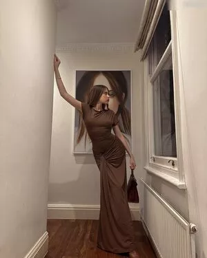 Xenia Tchoumitcheva / xenia / xeniatchoumi nude photo #1222