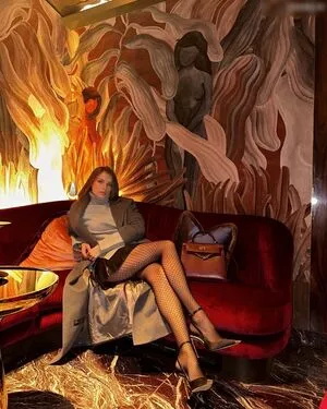 Xenia Tchoumitcheva / xenia / xeniatchoumi nude photo #1223