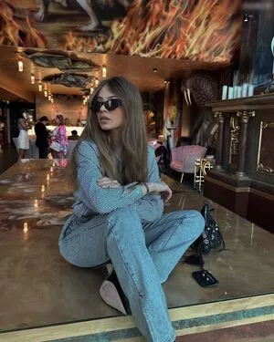 Xenia Tchoumitcheva / xenia / xeniatchoumi nude photo #1230