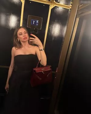 Xenia Tchoumitcheva / xenia / xeniatchoumi nude photo #1238