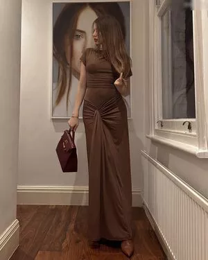 Xenia Tchoumitcheva / xenia / xeniatchoumi nude photo #1240