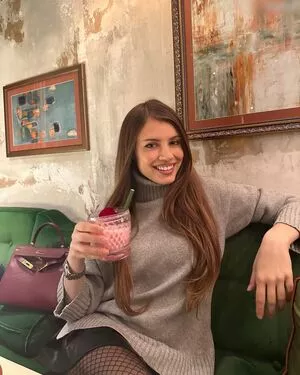 Xenia Tchoumitcheva / xenia / xeniatchoumi nude photo #1242