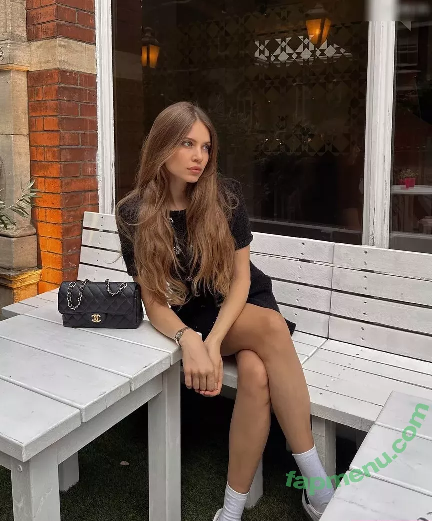 Xenia Tchoumitcheva nude photo #1085 (xenia / xeniatchoumi)