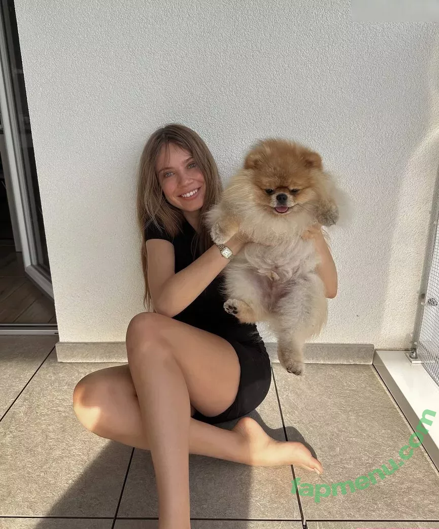 Xenia Tchoumitcheva nude photo #1086 (xenia / xeniatchoumi)