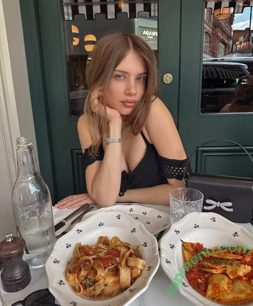 Xenia Tchoumitcheva nude photo #1095 (xenia / xeniatchoumi)