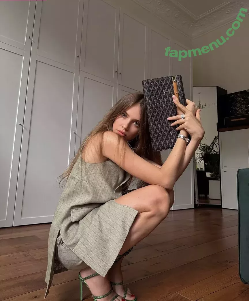 Xenia Tchoumitcheva nude photo #1111 (xenia / xeniatchoumi)