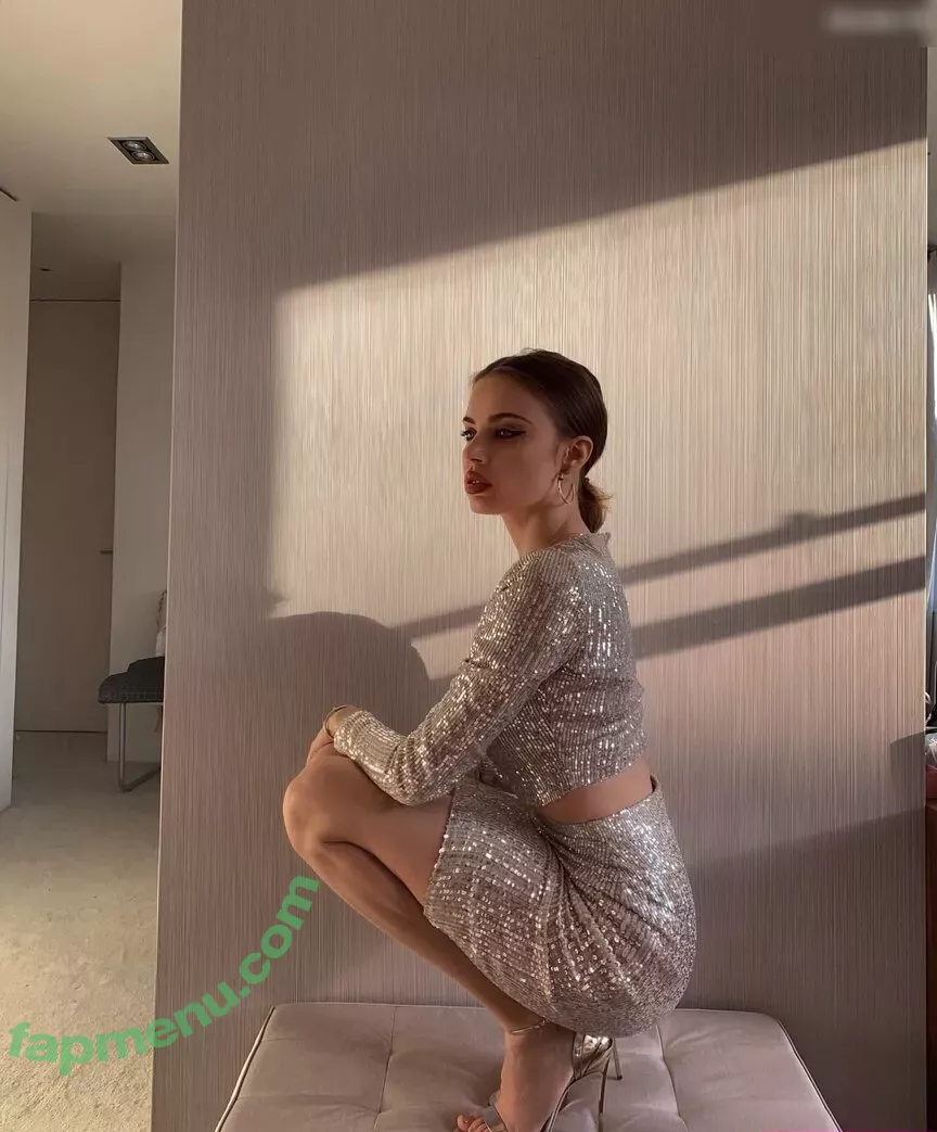 Xenia Tchoumitcheva nude photo #1114 (xenia / xeniatchoumi)