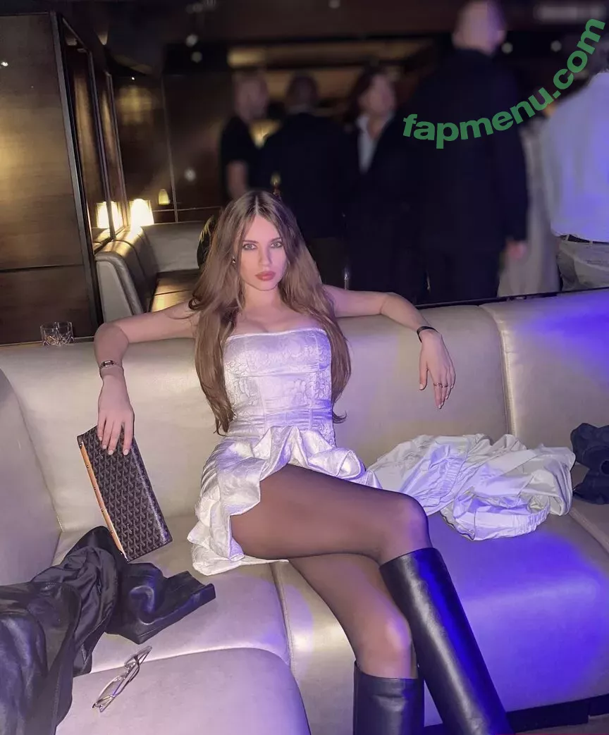 Xenia Tchoumitcheva nude photo #1147 (xenia / xeniatchoumi)