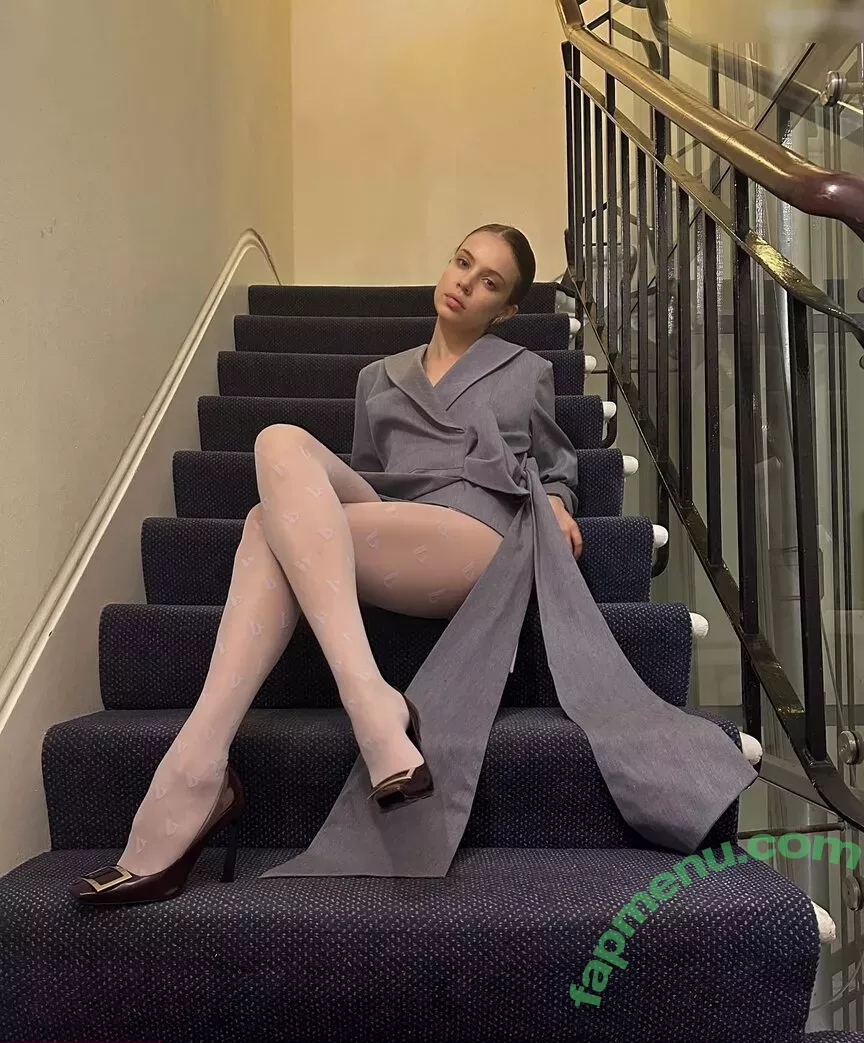 Xenia Tchoumitcheva nude photo #1154 (xenia / xeniatchoumi)