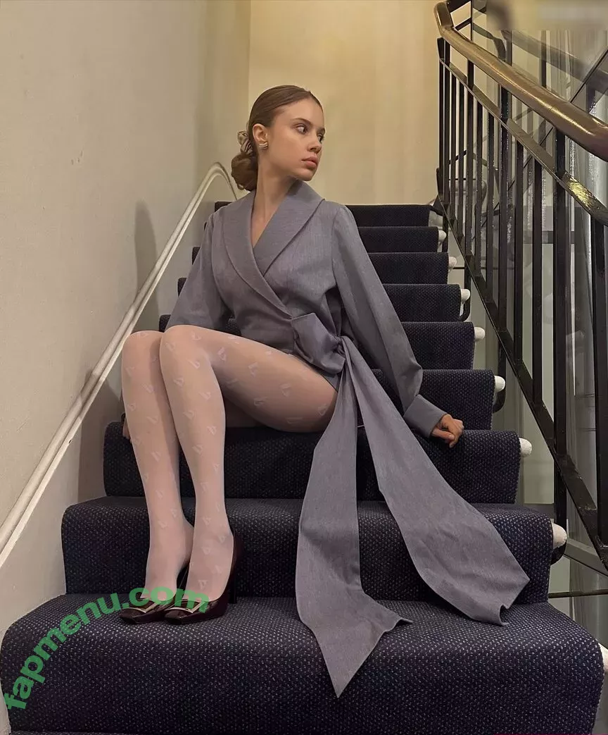 Xenia Tchoumitcheva nude photo #1166 (xenia / xeniatchoumi)