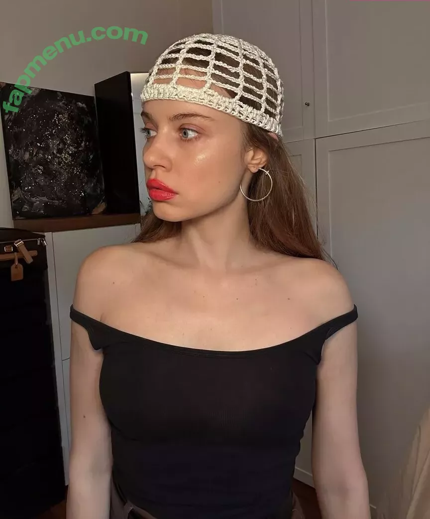 Xenia Tchoumitcheva nude photo #1168 (xenia / xeniatchoumi)
