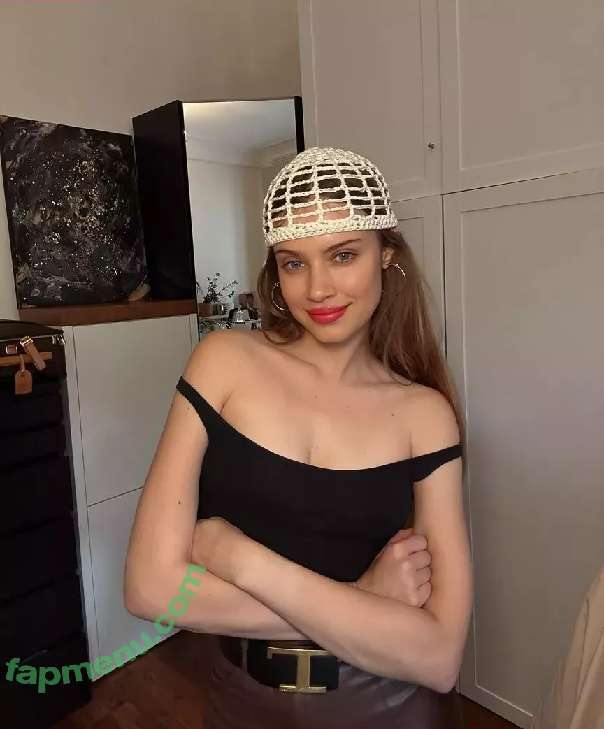 Xenia Tchoumitcheva nude photo #1172 (xenia / xeniatchoumi)
