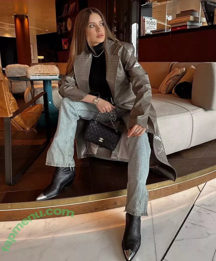 Xenia Tchoumitcheva nude photo #1187 (xenia / xeniatchoumi)