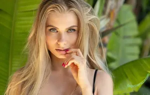 xeniablondi / Ksenia / kkseniarrr nude photo #0712